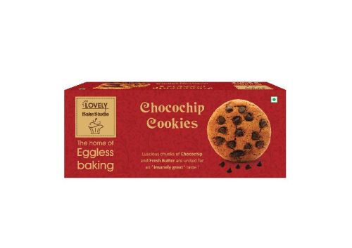 Chocochip Cookies, Shelf Life : 5 Months