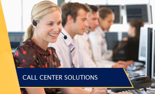 Call Center Services