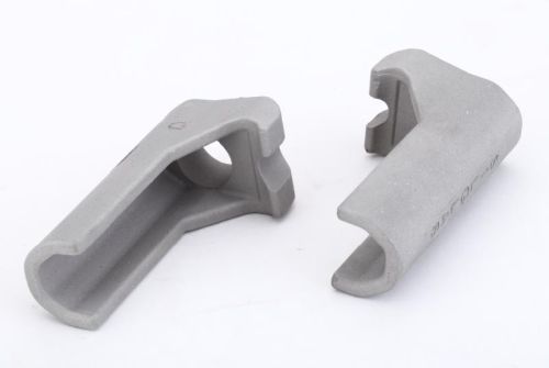 Dairy Equipment Casting