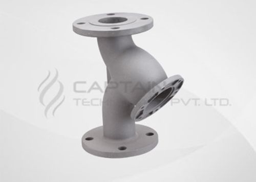 Industrial Valves Casting