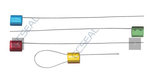 GC-C1504 Cable Seals