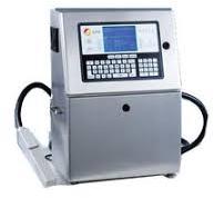 Inkjet Coding Machine