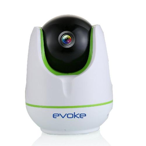 Wireless CCTV Camera
