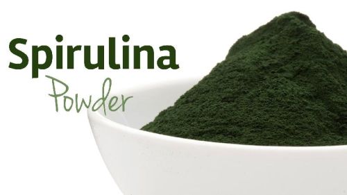 Spirulina Powder