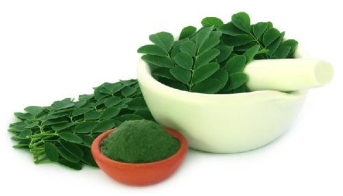 Moringa Leaf Powder