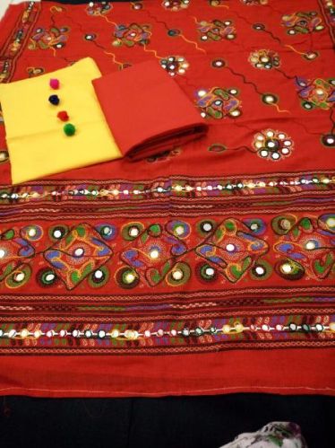 Printed Salwar Suits Dress Material, Occasion : Festival Wear