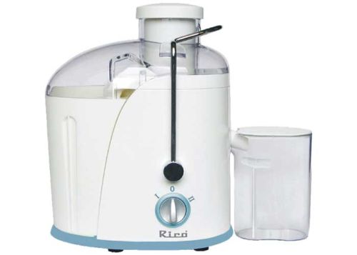 Electric Juicer JE-108, Certification : ISI, ROHS, UL