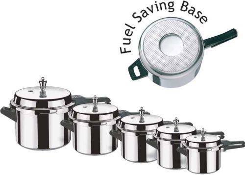 Pressure Cooker, Certification : ISI, CE, ROHS, UL