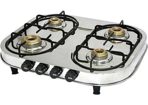 Gas Stove, Certification : ISI, CE, ROHS, UL