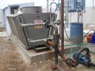 Dry Cooling Towers