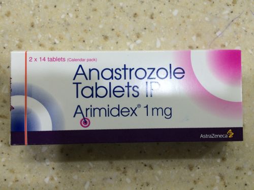 Arimidex Tablets