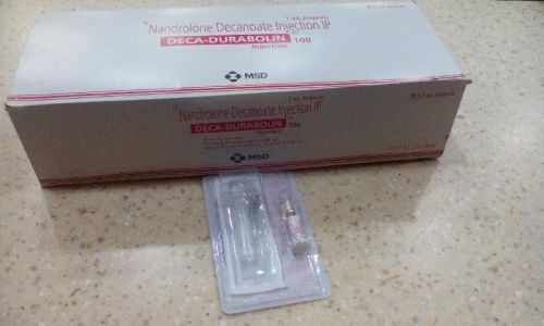 Deca Durabolin Injection