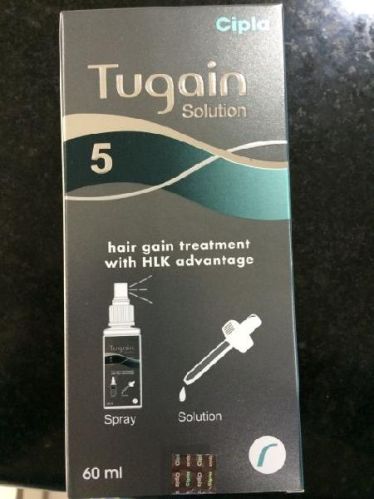 Tugain Solution