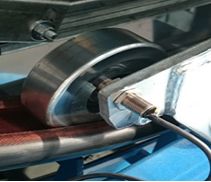 Escalators Handrail Speed Switch