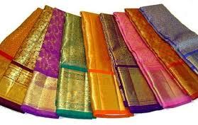 Silk Sarees