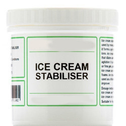 Ice Cream Stabilizer Powder