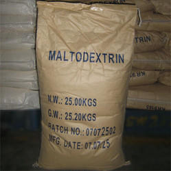 Maltodextrin Powder