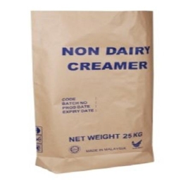 Non Dairy Creamers