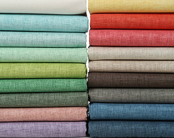 Linen Fabric