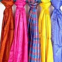 Linen Stoles, Size : 28'x72'