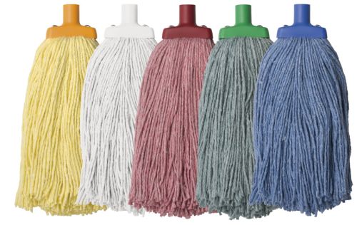 Cleaning Mops, For Cotton Blend, Dusters, Cleaners