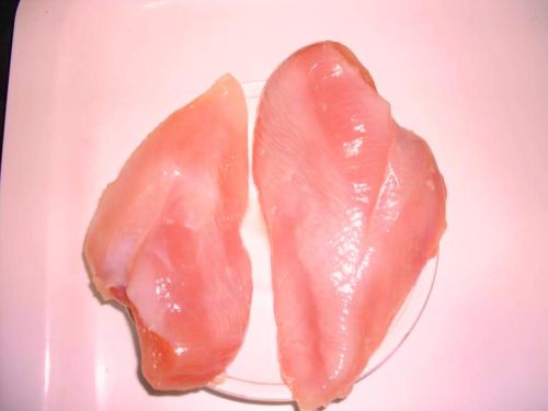 Boneless Chicken Breast, For Cooking, Hotel, Restaurant, Packaging Type : Carton Boxes, Poly Bag