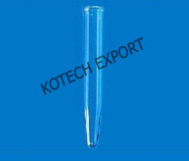 Centrifuge Tube Conical Bottom (Plain)