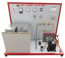 Ice Plant Trainer