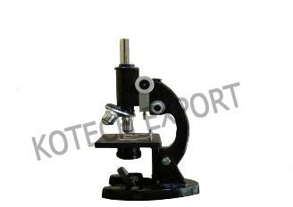 Student Compound Microscope