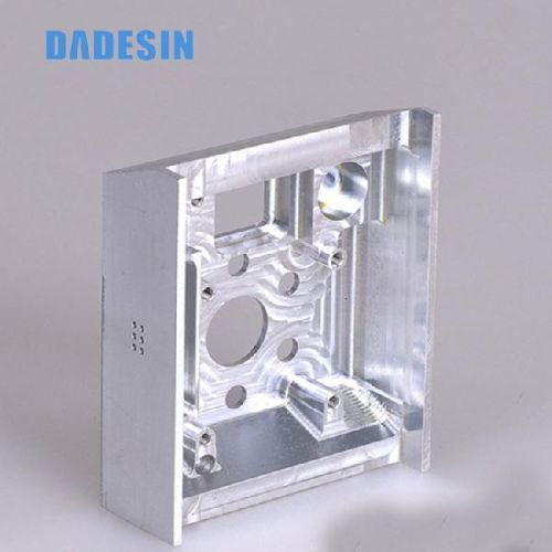 CNC Automotive Spare Parts / 5 Axis CNC Machining Services