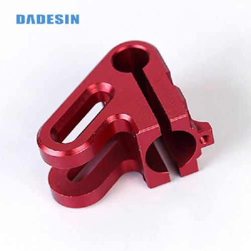 CNC Milling Turning Parts / Custom CNC Motorcycle Parts