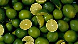 Fresh Green Lemon, Packaging Type : Bulk