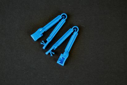 Umbilical Cord Clamps