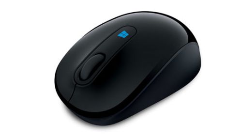 Microsoft Wireless Mouse