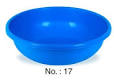 Round Shape Plastic Ghamela