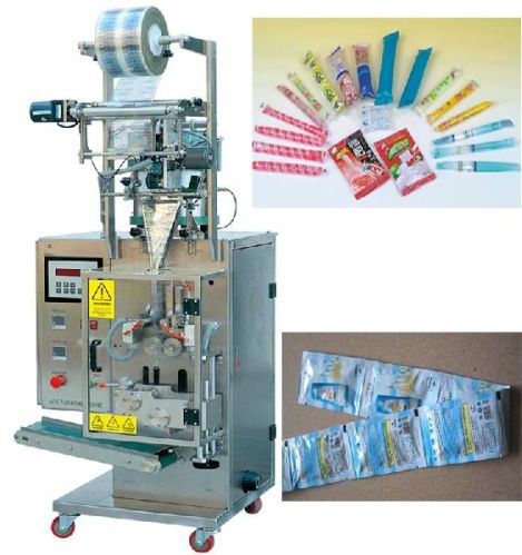 Automatic Liquid Packing Machine