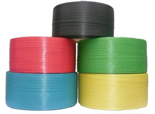 Pp strap, Pack Size : Box