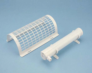 Tubular Heaters, Brand Name : Sridy for Keep warm