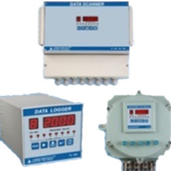 Temperature Scanners