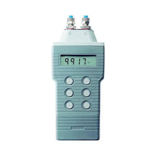 Digital Manometer