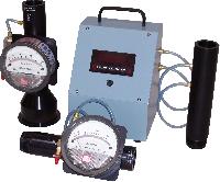 Flow Calibrators