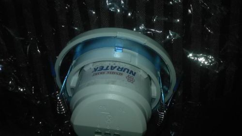 Nuratek PIR Motion Sensor