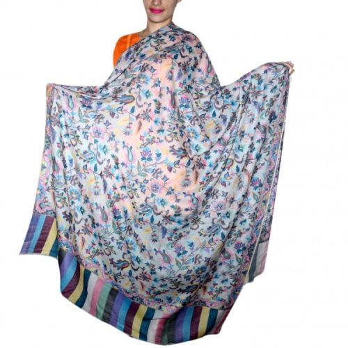 Ladies Printed Shawls