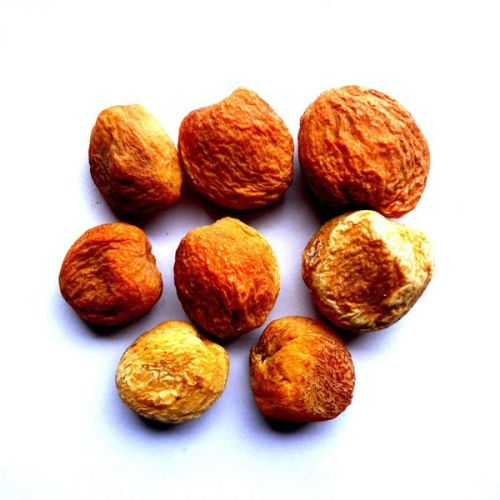 Dried Apricots