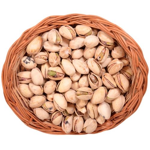 California Premium Salted Pista