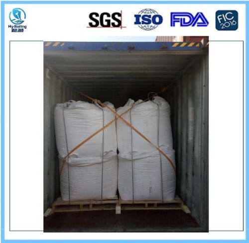 Precipitated Calcium Carbonate, Brand Name : Hy-Sailing for Food Grade