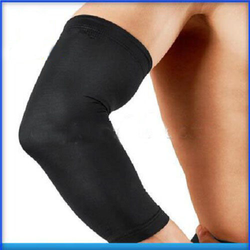 Gentle Compression Copper Elbow Sleeve