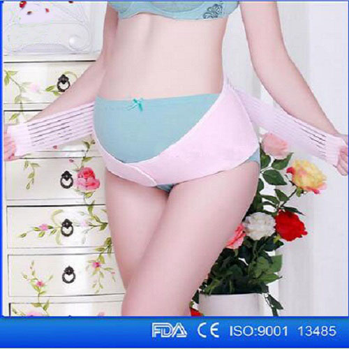 100% Cotton Pregnancy Lumbar Support Belt, Brand Name : Aofeite