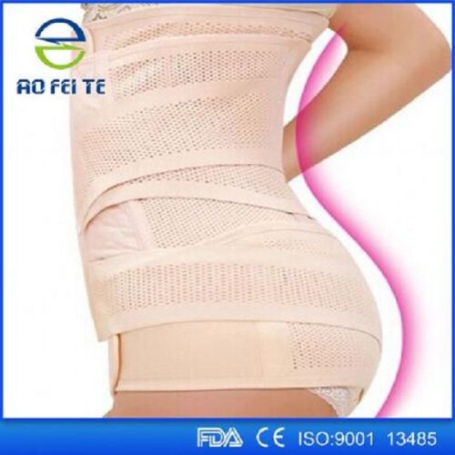 Slim Reduce Belly Fat Fast Lose Weight Back Strap