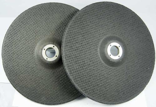 Grinding Wheels